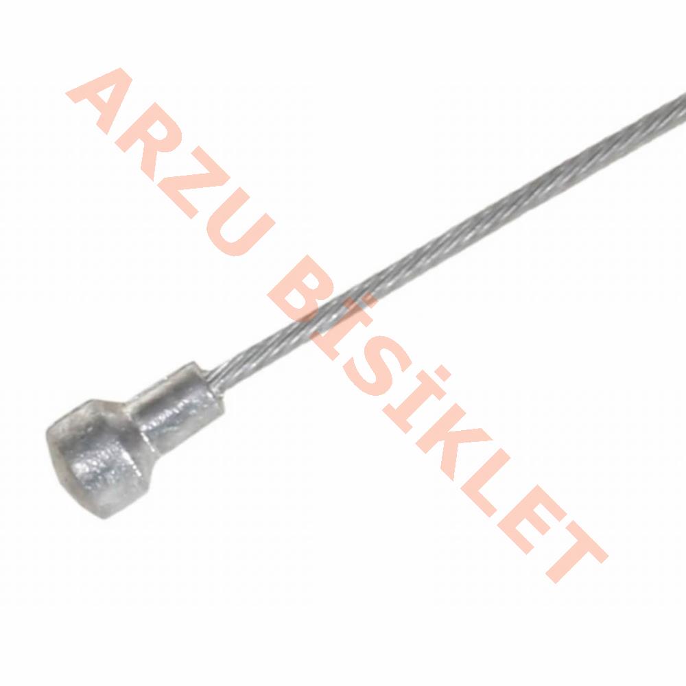 1.25 cm ARMUT BAŞ FREN TELİ