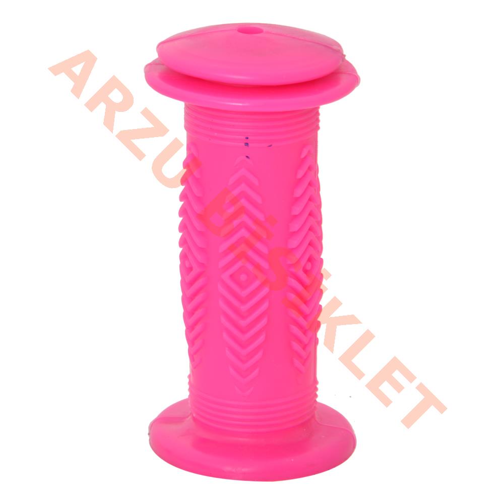 16 - 20 BMX ELCİK PEMBE [OEM AMBALAJ][YERLİ]