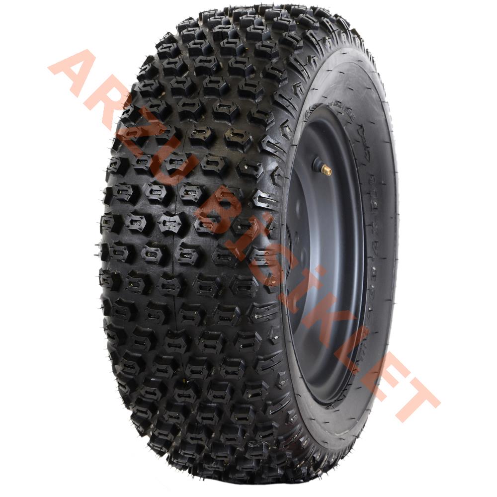 18 x 9.5 - 8 TL [DESEN - 474] [4 KAT] SWALLOW - KORE