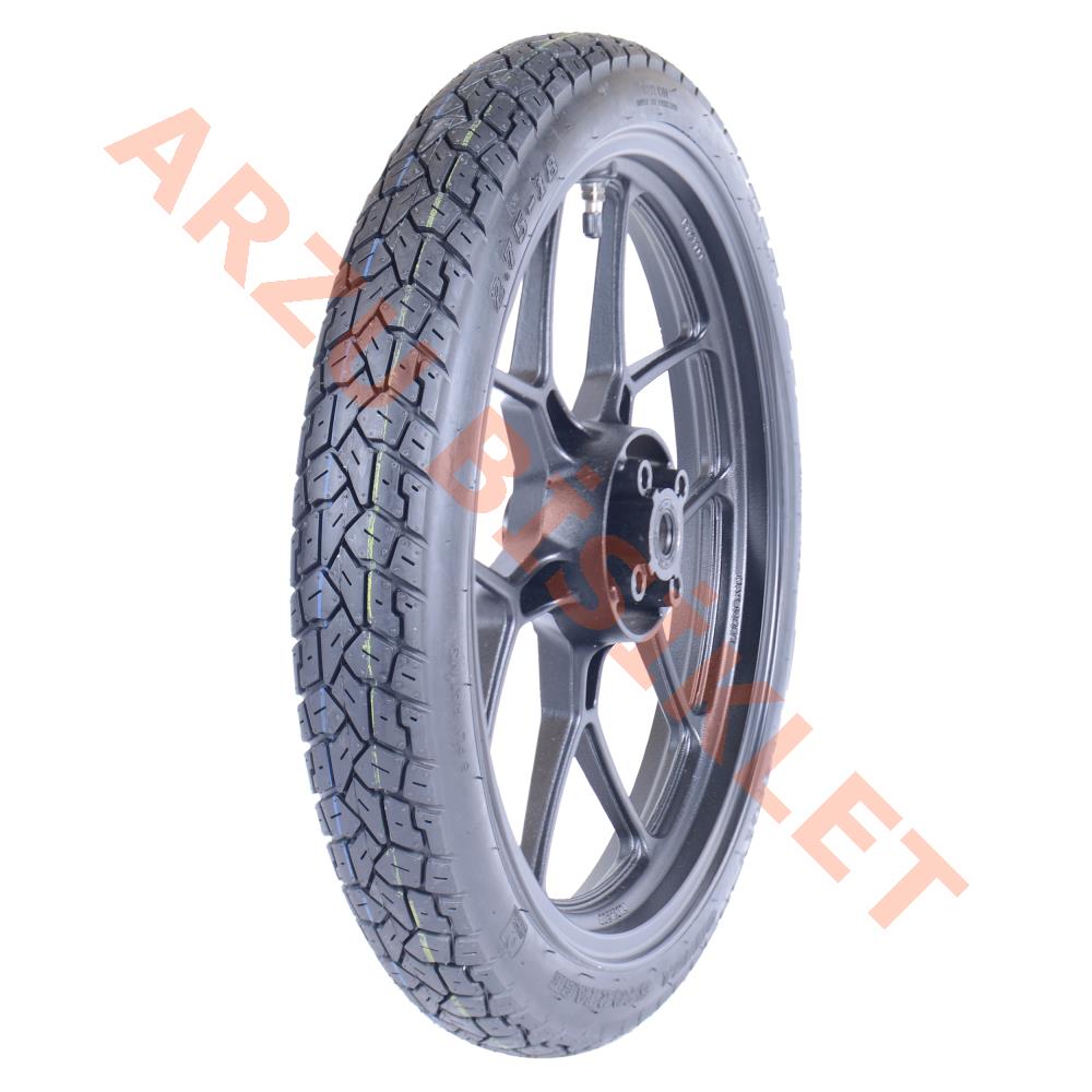 2.75 x 17 TL [DESEN - SPORTAGE] - PAKİSTAN