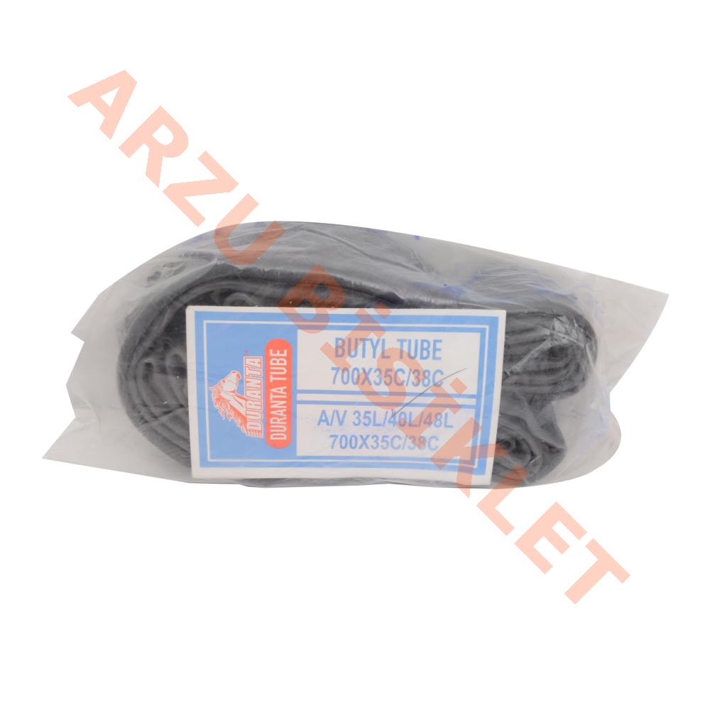 700 x 35 / 38 C A/V [40 mm] BUTYL - DURANTA