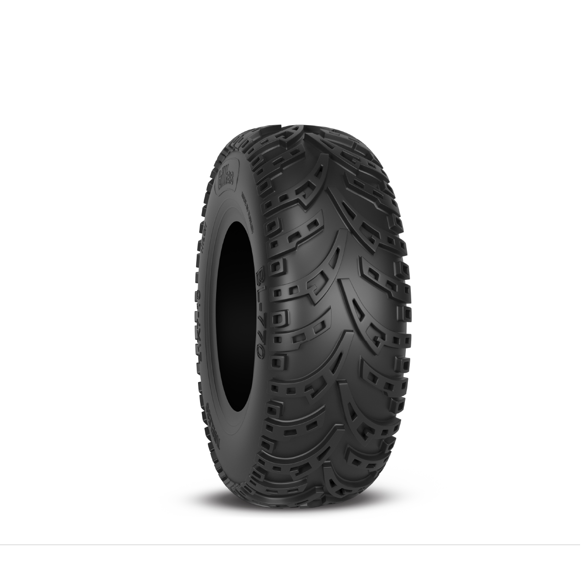 B.22X10-10 BL770 4PR 39J TL