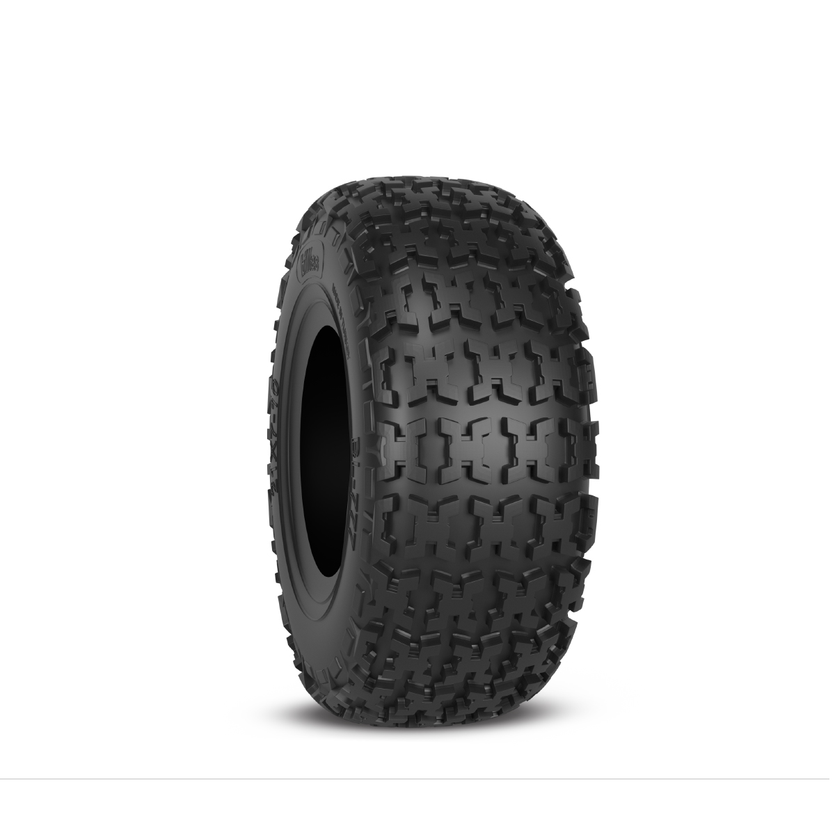 B.20X10-10 4PR BL777 TL 34J 