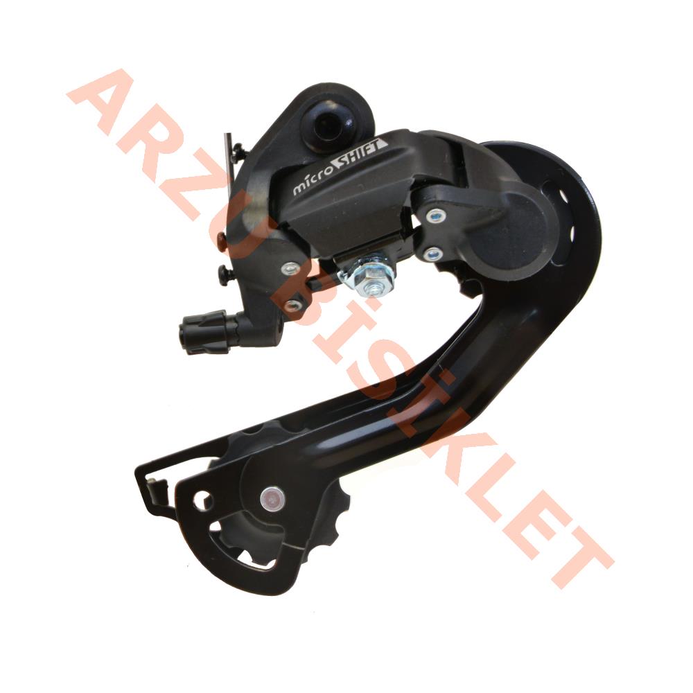 ARKA MAKARA RDM21L BRAKETSİZ MICROSHIFT