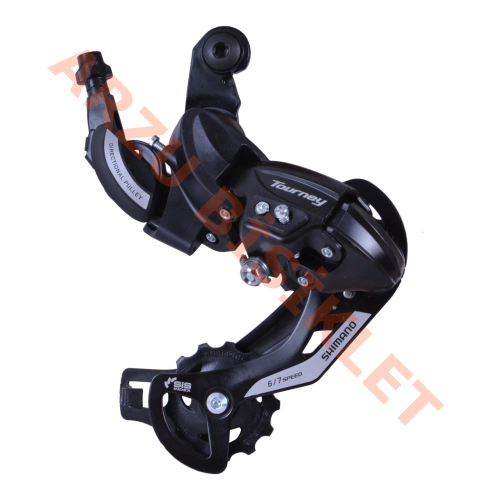 ARKA MAKARA TY500 [RD-TX55] BRAKETSİZ [KUTULU] SHIMANO