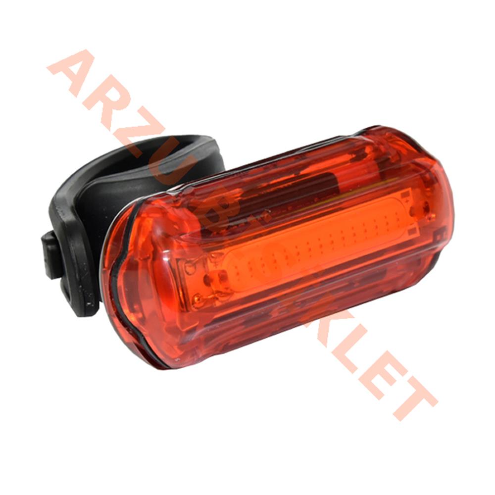 ARKA STOP LED Lİ [PİL DAHİL] RCTS-2806