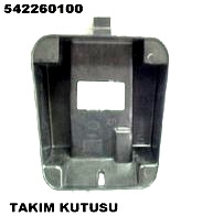 C100.TAKIM KUTUSU