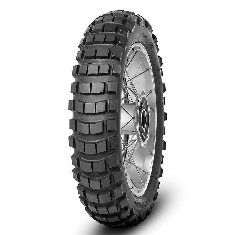 CAPRA-X RALLY 140/80-18 DUBLEX ANLAS