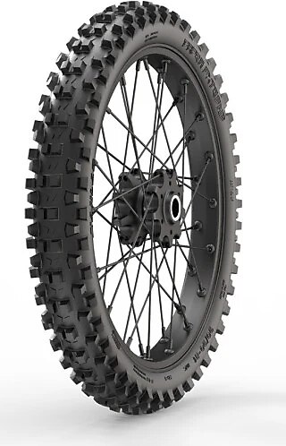 CAPRA EXTREME 120/90-18 ANLAS