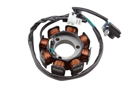 CBF150.STATOR KOMPLE 8