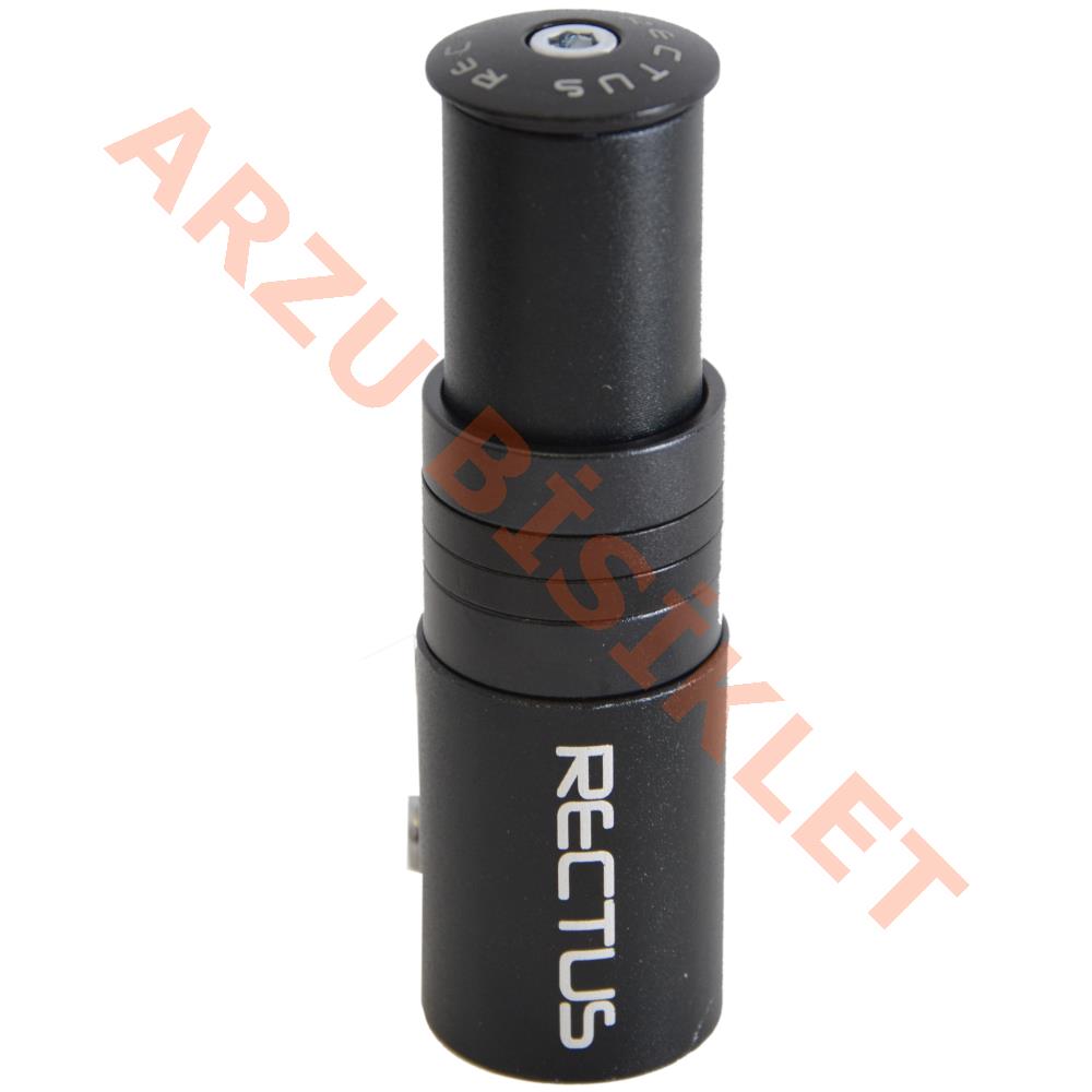 GİDON YÜKSELTME ADAPTÖRÜ 99 mm RECTUS