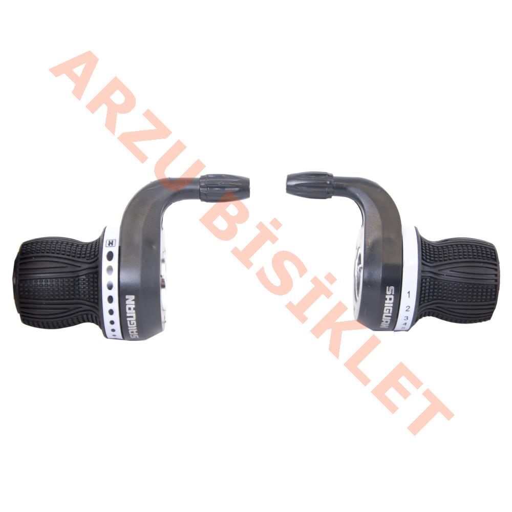 GRIP SHIFT VİTES KOLU 7 