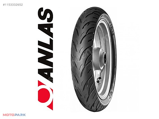 MB-34 120/80-16 DIŞ LASTİK ANLAS