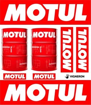 Motul Set