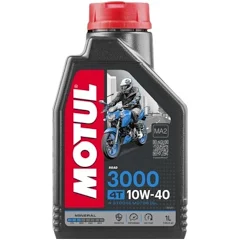 MOTUL YAĞ 3100