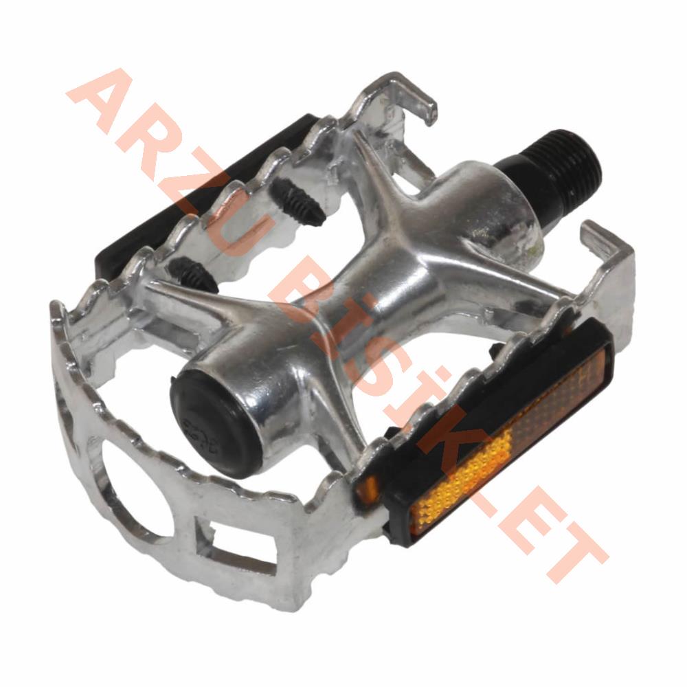 MTB PEDAL ALÜMİNYUM BİLYALI P-961