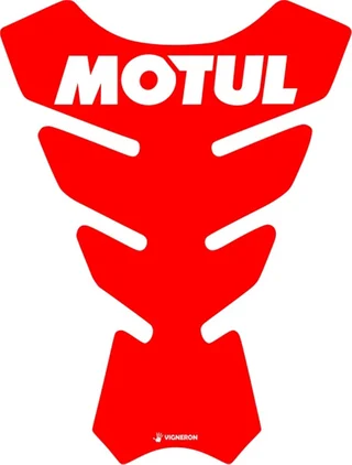 Tank Pad Motul