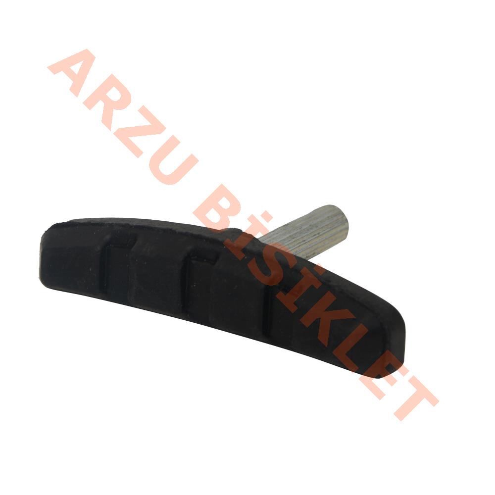 V BRAKE FREN PABUCU PİMLİ ZB-60