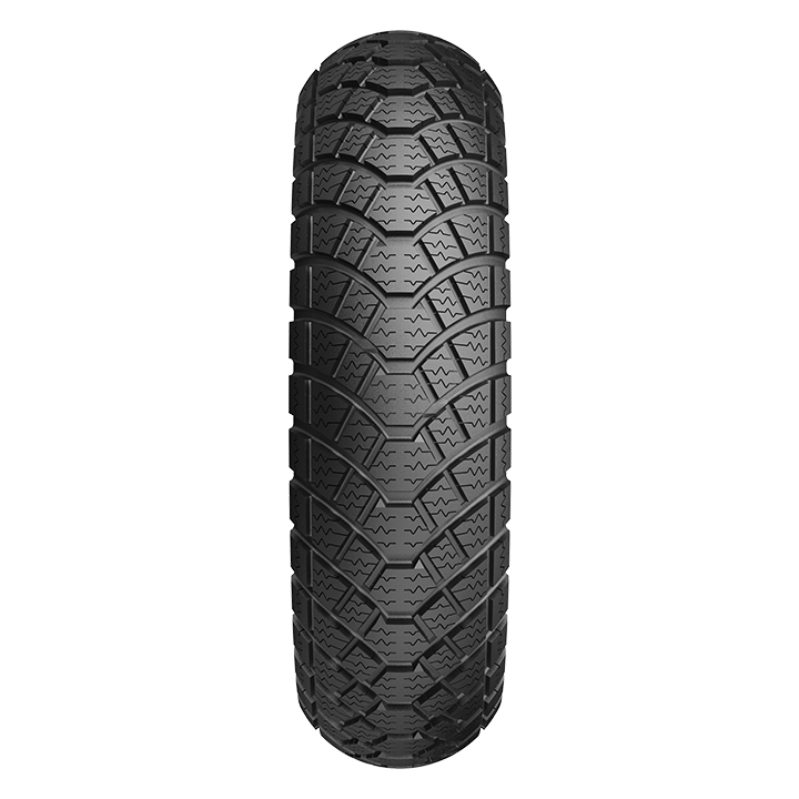 WINTER GRIP PLUS 110/70R17 DIŞ LASTİK ANLAS