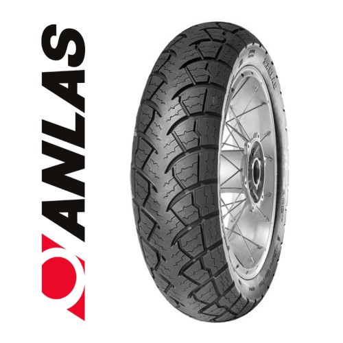 WINTER GRIP PLUS 110/80R19 DIŞ DUBLEX ANLAS