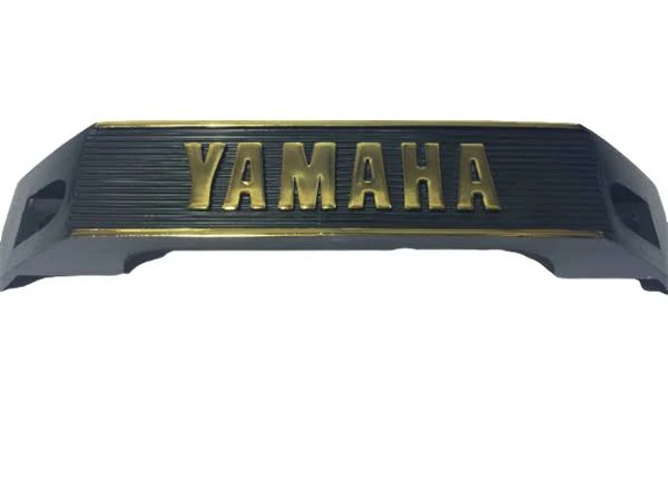 YAMAHA RX 115 ÖN AMBLEM